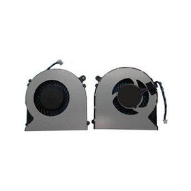Toshiba Satellite L55DT Notebook Uyumlu Fan