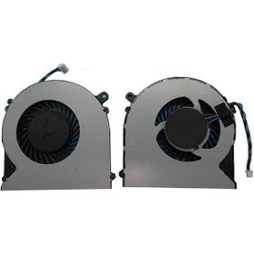 Toshiba Satellite L55DT Notebook Uyumlu Fan
