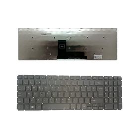 Toshiba Satellite L55T-B Siyah Notebook Klavye