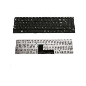Toshiba Satellite L55T-B Siyah Notebook Klavye