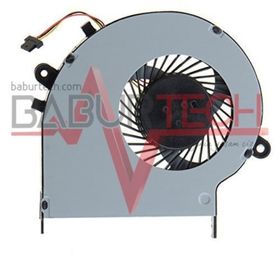 Toshiba Satellite L55T-B Uyumlu Fan