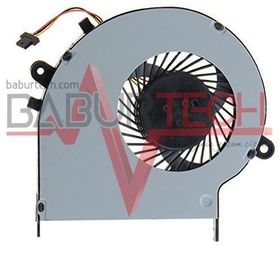 Toshiba Satellite L55T-B Uyumlu Fan