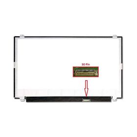 Toshiba Satellite L55T-C 15.6 Slim LED Uyumlu LCD Ekran Panel