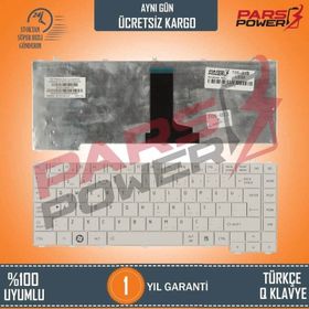 Toshiba Satellite L605D Klavye