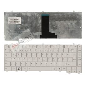 Toshiba Satellite L605D Klavye