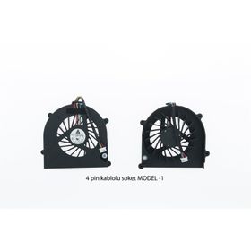 Toshiba Satellite L630D Uyumlu Fan