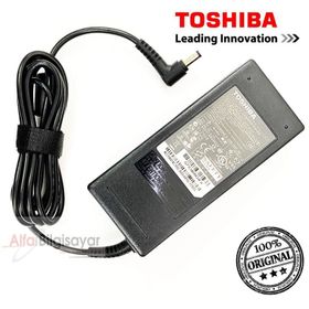 Toshiba Satellite L635-112 19V Orjinal Adaptör Şarj Cihazı