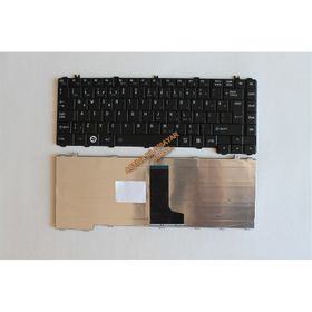 Toshiba Satellite L635D Klavye