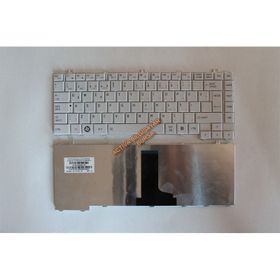 Toshiba Satellite L635D Klavye