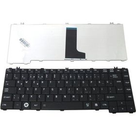Toshiba Satellite L640 Klavye