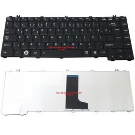 Toshiba Satellite L640 Klavye
