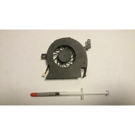 Toshiba Satellite L640 Uyumlu Fan