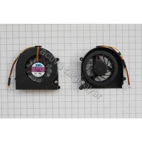 Toshiba Satellite L640 Uyumlu Fan