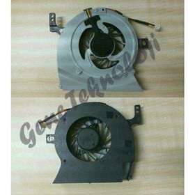 Toshiba Satellite L640 Uyumlu Fan