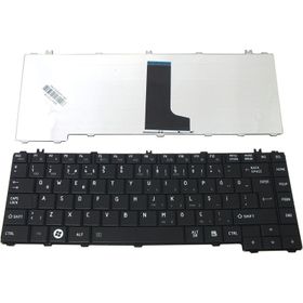 Toshiba Satellite L640D Klavye