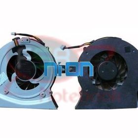 Toshiba Satellite L640D Uyumlu Fan