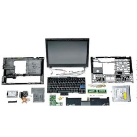 Toshiba Satellite L645 Uyumlu Fan