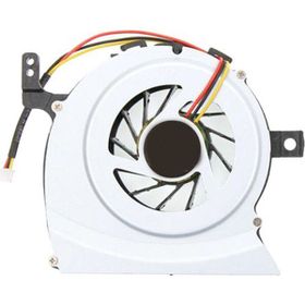 Toshiba Satellite L645D-S4033 Uyumlu Notebook Fan