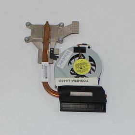 Toshiba Satellite L645D Uyumlu Fan