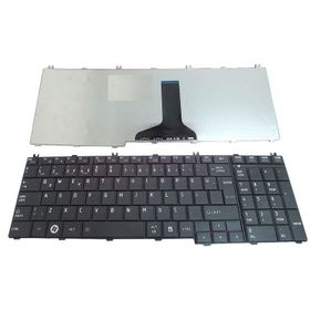 Toshiba Satellite L650-1HR Klavye