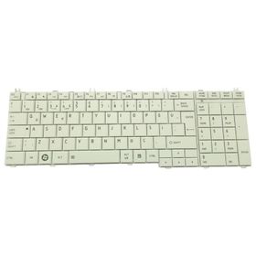 Toshiba Satellite L650-1HR Klavye