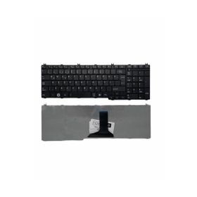 Toshiba Satellite L650-1PT L650-1QJ Uyumlu Notebook Klavye
