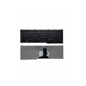 Toshiba Satellite L650-1PT L650-1QJ Uyumlu Notebook Klavye