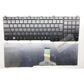 Toshiba Satellite L650 Keybo Klavye