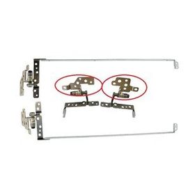 Toshiba Satellite L650D-14M Uyumlu Laptop Menteşe Takım