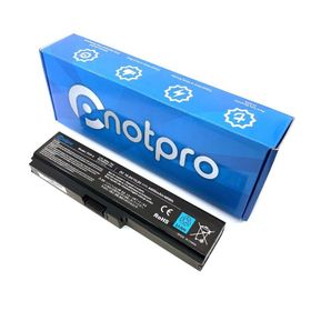 Toshiba Satellite L650D Uyumlu Batarya