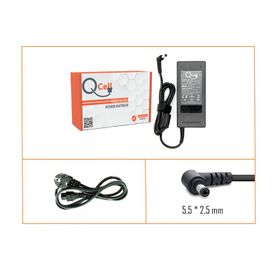 Toshiba Satellite L655-11P 19V 4.74A Uyumlu Notebook Adaptör