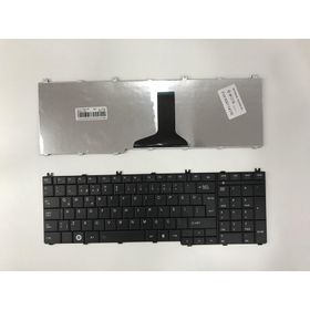 Toshiba Satellite L655-18L L655-18M Uyumlu Notebook Klavye