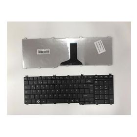 Toshiba Satellite L655-18L L655-18M Uyumlu Notebook Klavye