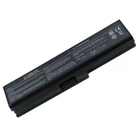 Toshiba Satellite L655-18N Uyumlu Laptop Batarya Pil
