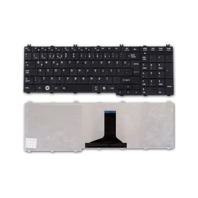 Toshiba Satellite L655-1D2 L655-1D3 Uyumlu Notebook Klavye