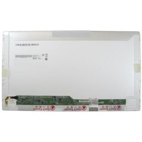 Toshiba Satellite L655-1EL Uyumlu Notebook Ekranı