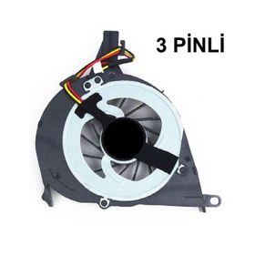 Toshiba Satellite L655-1KD Uyumlu Fan