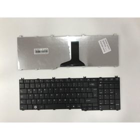Toshiba Satellite L655-1KP L655-1KQ Uyumlu Notebook Klavye