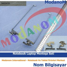 Toshiba Satellite L655 L655D L650 L650D Uyumlu Menteşe