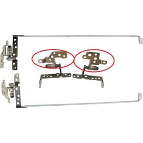 Toshiba Satellite L655 L655D L650 L650D Uyumlu Menteşe