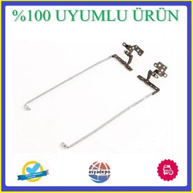 Toshiba Satellite L655 L655D Uyumlu Menteşe