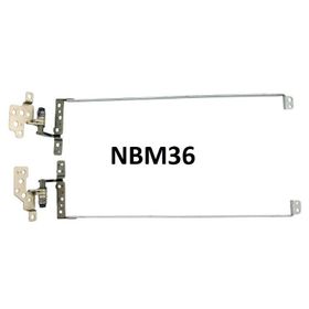 Toshiba Satellite L655 L655D Uyumlu Menteşe
