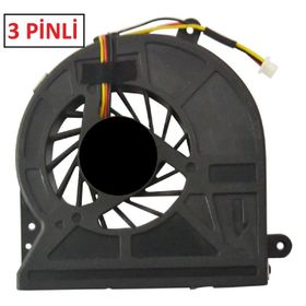Toshiba Satellite L655 Uyumlu Fan