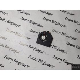 Toshiba Satellite L655 Uyumlu Fan