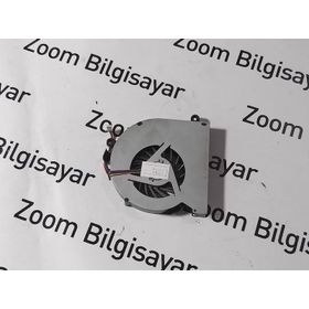 Toshiba Satellite L655 Uyumlu Fan