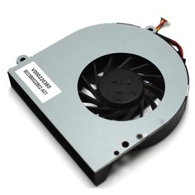 Toshiba Satellite L655 Uyumlu Fan