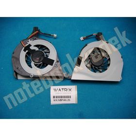 Toshiba Satellite L655 Uyumlu Fan