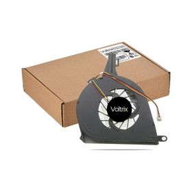 Toshiba Satellite L655D-11D Uyumlu Fan
