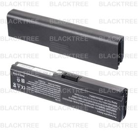 Toshiba Satellite L655D-S5110 Uyumlu Notebook Batarya