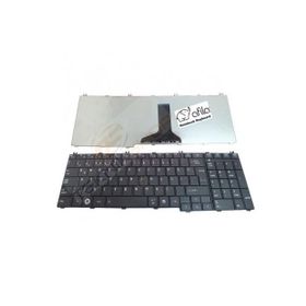 Toshiba Satellite L655D-S5159BN Klavye
